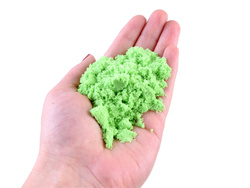 PIASEK KINETYCZNY PACHNĄCY ZESTAW KREATYWNY Z AKCESORIAMI SCENTOS