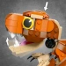 LEGO JURASSIC WORLD DINOZAUR TYRANOZAUR MAŁY T-REX 317 ELEMENTÓW 76967
