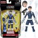 FIGURKA MARVEL LEGENDS 16CM MARVEL'S QUAKE HASBRO