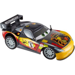 AUTA CARS CARBON AUTKO POWER TURNERS MIGUEL CAMINO