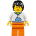 KLOCKI LEGO CREATOR 3w1 FERIE ZIMOWE 31080