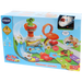 TUT TUT AUTKA ODLOTOWE LOTNISKO INTERAKTYWNE VTECH TOR DLA AUT SAMOLOT
