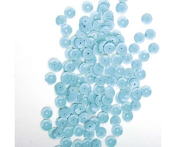 CEKINY CONFETTI CEKINOWE KÓŁKA PASTELOWE 1000 sztuk 8mm ASTRA CREATIVO