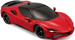 SAMOCHÓD ZDALNIE STEROWANY FERRARI SF90 STRADALE 1:24 PILOT RC PREMIUM AUTO