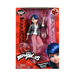 LALKA FIGURKA STRÓJ MIRACULOUS BIEDRONKA MARINETTE