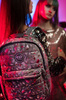 MIEJSKI PLECAK COOLPACK RUBY GLAM FEATHERS PIÓRKA