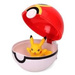 FIGURKA POKEMON PIKACHU + KULA REPEAT BALL - TOMY