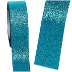 TAŚMA SAMOPRZYLEPNA DEKORACYJNA BROKATOWA 5m ASTRA BŁĘKITNA