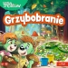 GRA PLANSZOWA GRZYBOBRANIE RODZINA TREFLIKÓW GRA FAMILIJNA TREFL 02819