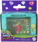 POLLY POCKET MINI GRA ZRĘCZNOŚCIOWA LALKA - MATTEL