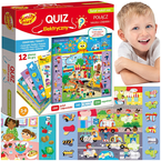 GRA PLANSZOWA EDUKACYJNA QUIZ ELEKTRYCZNY ŚWIAT WOKÓŁ NAS GRA INTERAKTYWNA