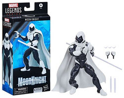 MARVEL LEGENDS SERIES FIGURKA KOLEKCJONERSKA MOON KNIGHT SUPERBOHATER 
