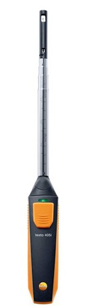 TERMOANEMOMETR SMART SONDA BLUETOOTH TESTO 405i