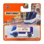 MATCHBOX '09 INTERNATIONAL ESTAR SAMOCHODZIK METALOWY MATTEL