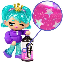 XOX KWEENIE FEARLESS FIGURKA LALKA LALECZKA NIESPODZIANKA MYSTERY BOX