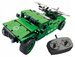 KONSTRUKTOR POJAZD STEROWANY RC RADIO AUTO 506 EL