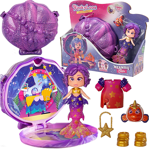 Disney - きらり KURTKA JEANSOWA Z MYSZKĄ MIKI © DISNEY - Niebieski stonowany