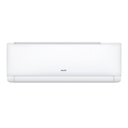 KLIMATYZATOR ŚCIENNY AUX Q-SMART ECO 3,5 kW WiFi GRZANIE LAMPA UV CICHY