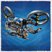 LEGO AVATAR LATAJĄCE GÓRY STANOWISKO 26 I SAMSON ZPZ 887 ELEMENTÓW 75573