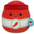 SQUISHMALLOWS MASKOTKA PLUSZOWA PRZYTULANKA 30 CM - ILLIA