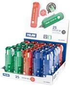 KOREKTOR W TAŚMIE OBROTOWA KOŃCÓWKA 5M X 6MM MILAN