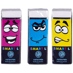 GUMKA DO ŚCIERANIA MAZANIA ASTRA SMART L DUŻA SZKOLNA MIĘKKA - 3 sztuki