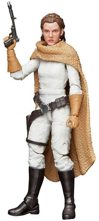 STAR WARS PRINCESS LEIA ORGANA FIGURKA GWIEZDNE WOJNY BLACK SERIES ARCHIVE