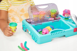 PLAY-DOH CIASTOLINA MASA PLASTYCZNA DUŻY ZESTAW KREATYWNY 10 TUB XXL HASBRO