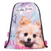 WOREK NA BUTY OBUWIE PINK DOG MLF PIESEK MAJEWSKI