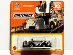 MATCHBOX MBX MINI CARGO TRUCK SAMOCHODZIK METALOWY MATTEL