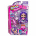 SHOPKINS SHOPPIES LALKA MELODINE FIGURKI AKCESORIA