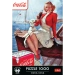 PUZZLE 1000 ELEMENTÓW COCA COLA CZAS NA PRZERWĘ UKŁADANKA TREFL 12099