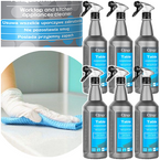 CLINEX TABLE DO MYCIA BLATÓW I URZĄDZEŃ KUCHENNYCH BEZ SMUG 1L - 6 szt.