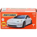 MATCHBOX TESLA MODEL 3 SAMOCHODZIK METALOWY MATTEL AUTKO RESORAK