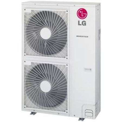 KLIMATYZATOR PODSTROPOWY LG UV42FH 12 kW ZESTAW 5m
