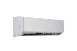 KLIMATYZATOR ŚCIENNY ROTENSO ELIS SILVER 3,4kW WiFi CICHY NAWIEW 4D GRZANIE