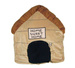2W1 MASKOTKA I PODUSZKA HAPPY NAPPERS PIESEK 52 CM