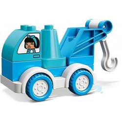 KLOCKI LEGO DUPLO POMOC DROGOWA 10918