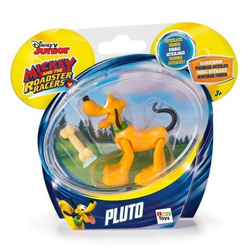 FIGURKA MYSZKA MIKI MICKEY MOUSE DISNEY - PLUTO 