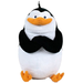 RICO Pingwiny z Madagaskaru MASKOTKA Pluszak PRZYTULANKA