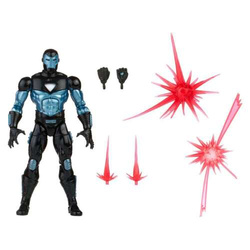 MARVEL LEGENDS WAR MACHINE FIGURKA RUCHOMA HASBRO