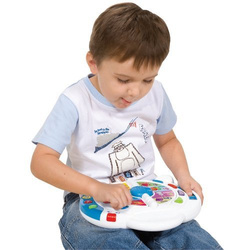 INTERAKTYWNA KSIĄŻECZKA MÓWIĄCA POLSKI ANGIELSKI WINFUN MELODIE SŁOWKA QUIZ