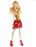 EVER AFTER HIGH LALKA APPLE WHITE - MATTEL