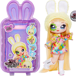 NA! NA! NA! SURPRISE LALKA KRÓLICZEK - BEBE GROOVY