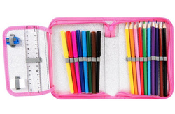 PIÓRNIK Z WYPOSAŻENIEM HEJKA TU LENKA LAMOROŻEC LAMA UNICORN