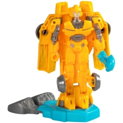 TRANSFORMERS ONE BUMBLEBEE ROBOT BATTLERS FIGURKA TRANSFORMUJĄCA HASBRO