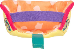 SQUISHMALLOWS MICROMALLOWS MIĘKKA MASKOTKA PLUSZAKI 4w1 TRISTAN LUCIENNE