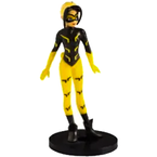 MIRACULOUS ZOE LEE FIGURKA KOLEKCJONERSKA MIRACULUM PSZCZOŁA