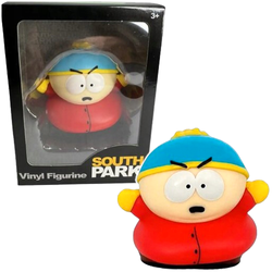 SOUTH PARK ERIC CARTMAN FIGURKA KOLEKCJONERSKA COMEDY CENTRAL WINYL
