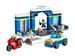 LEGO CITY POSTERUNEK POLICJI KLOCKI POŚCIG ZA MOTOCYKLEM 60370